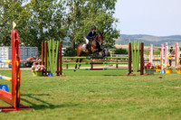 04502 - Shea - 2026 Rocky Mountain Classic III - Thursday August 20th