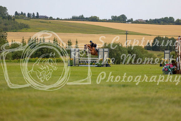 07696 - Shea - 2026 Rocky Mountain Classic III - Thursday August 20th