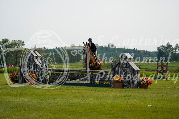09276 - Alina - 2026 Rocky Mountain Classic III - Thursday August 20th