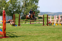 04503 - Shea - 2026 Rocky Mountain Classic III - Thursday August 20th