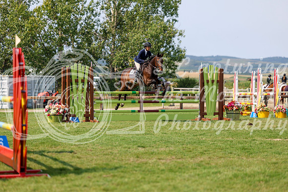 04503 - Shea - 2026 Rocky Mountain Classic III - Thursday August 20th