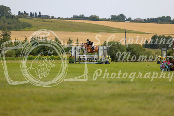 07698 - Shea - 2026 Rocky Mountain Classic III - Thursday August 20th