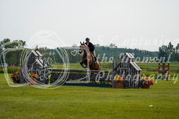 09277 - Alina - 2026 Rocky Mountain Classic III - Thursday August 20th