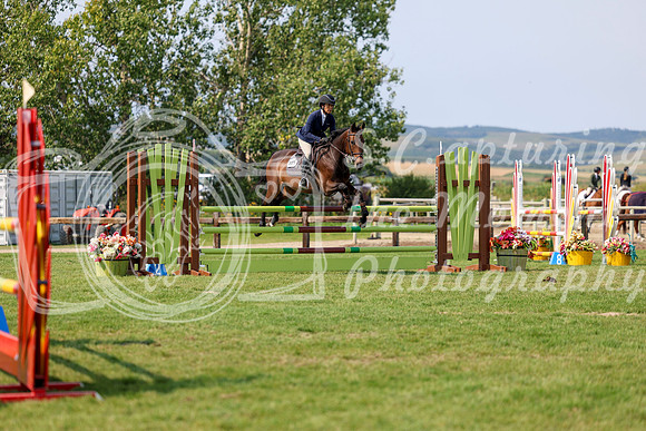 04504 - Shea - 2026 Rocky Mountain Classic III - Thursday August 20th