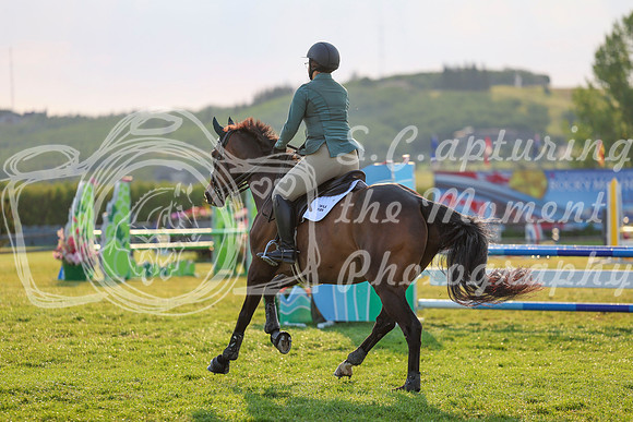 00949 - Shea - 2026 Rocky Mountain Classic III - Thursday August 20th