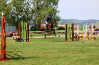 04505 - Shea - 2026 Rocky Mountain Classic III - Thursday August 20th