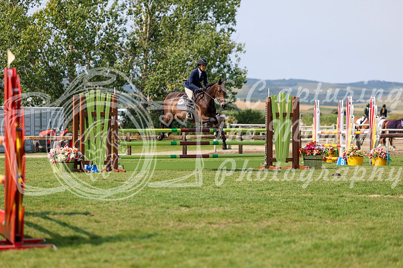 04505 - Shea - 2026 Rocky Mountain Classic III - Thursday August 20th