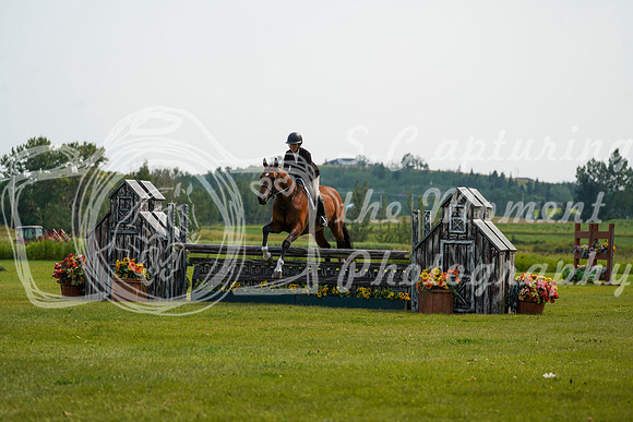 09279 - Alina - 2026 Rocky Mountain Classic III - Thursday August 20th