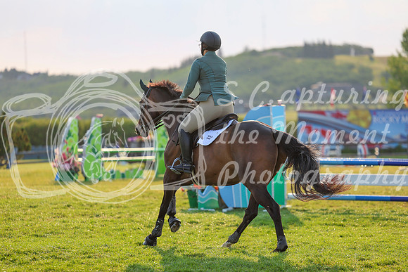 00950 - Shea - 2026 Rocky Mountain Classic III - Thursday August 20th