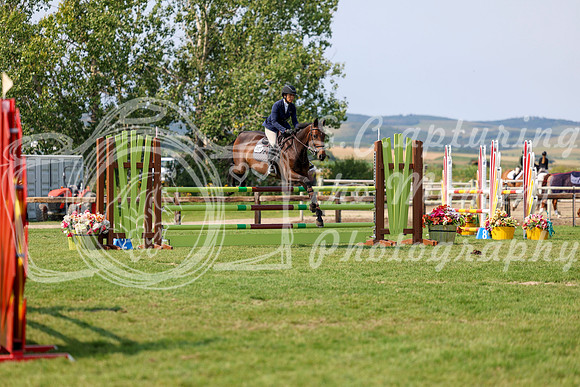 04506 - Shea - 2026 Rocky Mountain Classic III - Thursday August 20th