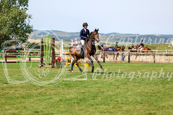 04507 - Shea - 2026 Rocky Mountain Classic III - Thursday August 20th