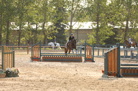 05443 - Mckenna - 2026 Rocky Mountain Classic III - Thursday August 20th