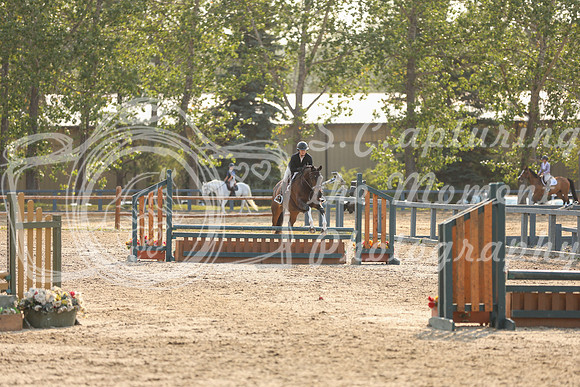 05443 - Mckenna - 2026 Rocky Mountain Classic III - Thursday August 20th