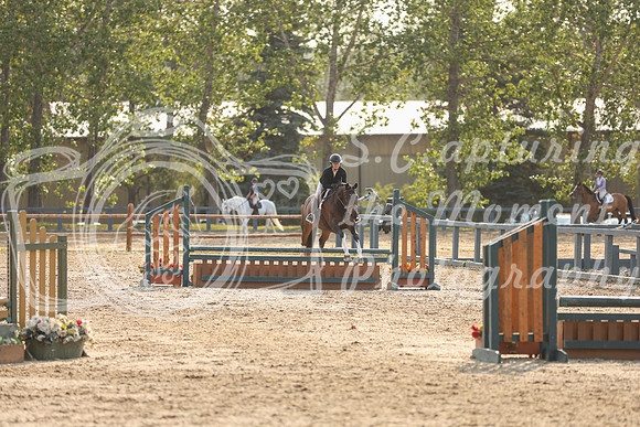 05444 - Mckenna - 2026 Rocky Mountain Classic III - Thursday August 20th