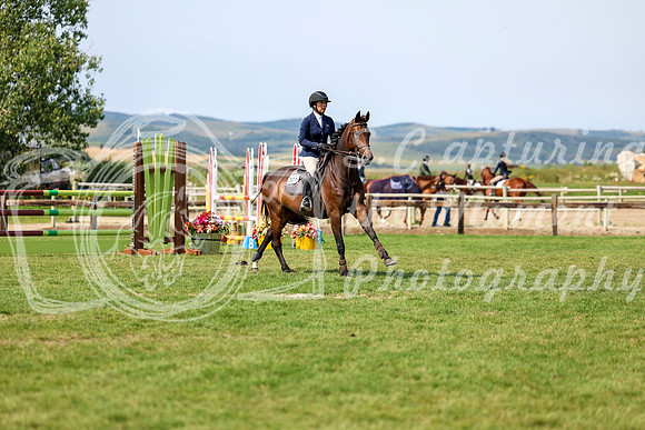04509 - Shea - 2026 Rocky Mountain Classic III - Thursday August 20th