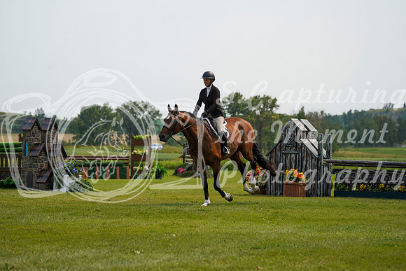 09283 - Alina - 2026 Rocky Mountain Classic III - Thursday August 20th