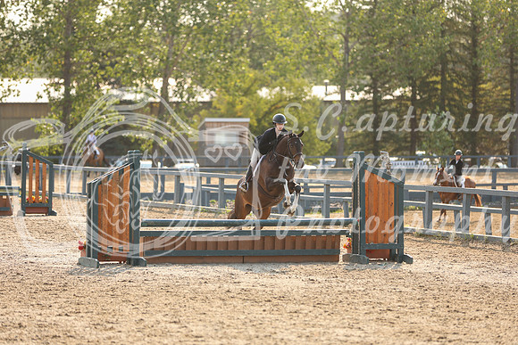 05445 - Mckenna - 2026 Rocky Mountain Classic III - Thursday August 20th