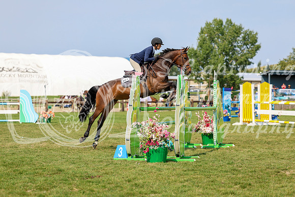 04510 - Shea - 2026 Rocky Mountain Classic III - Thursday August 20th