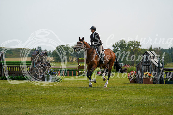 09285 - Alina - 2026 Rocky Mountain Classic III - Thursday August 20th
