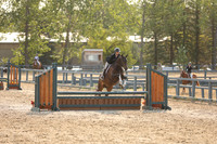 05446 - Mckenna - 2026 Rocky Mountain Classic III - Thursday August 20th