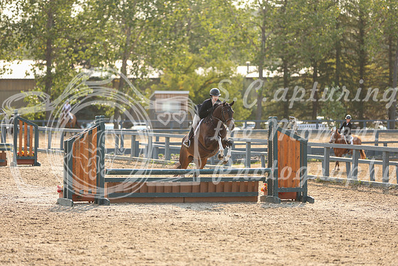 05446 - Mckenna - 2026 Rocky Mountain Classic III - Thursday August 20th