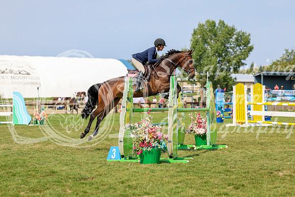 04511 - Shea - 2026 Rocky Mountain Classic III - Thursday August 20th