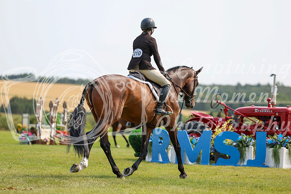 07925 - Shea - 2026 Rocky Mountain Classic III - Thursday August 20th
