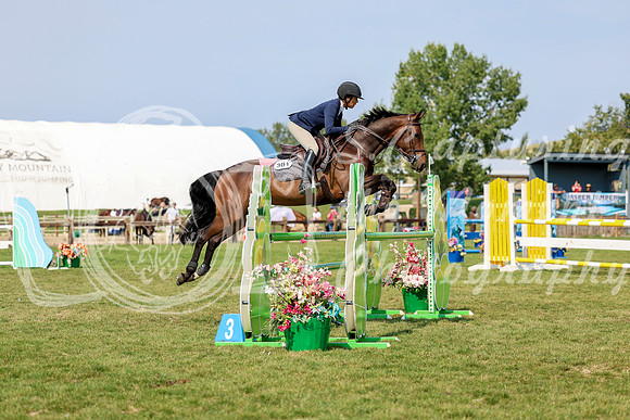 04512 - Shea - 2026 Rocky Mountain Classic III - Thursday August 20th
