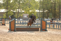 05447 - Mckenna - 2026 Rocky Mountain Classic III - Thursday August 20th