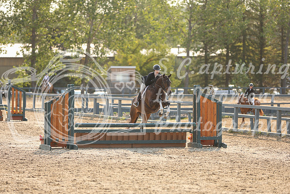 05447 - Mckenna - 2026 Rocky Mountain Classic III - Thursday August 20th