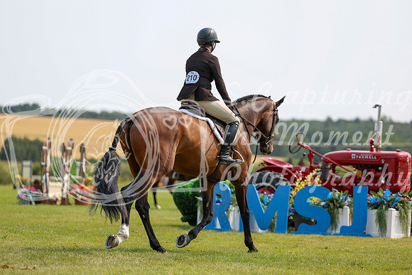 07926 - Shea - 2026 Rocky Mountain Classic III - Thursday August 20th