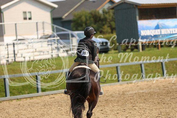 06885 - Mckenna - 2026 Rocky Mountain Classic III - Thursday August 20th