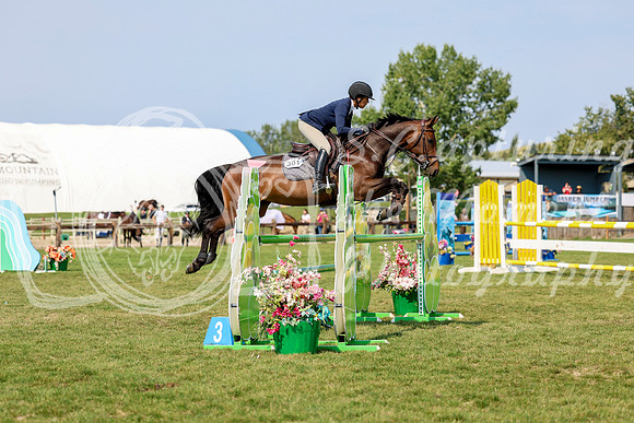 04513 - Shea - 2026 Rocky Mountain Classic III - Thursday August 20th