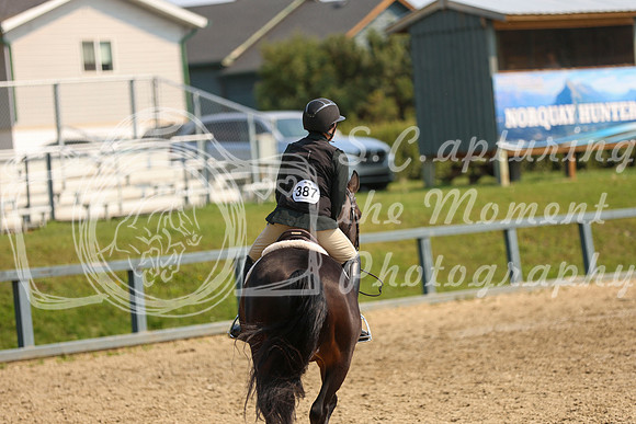 06886 - Mckenna - 2026 Rocky Mountain Classic III - Thursday August 20th