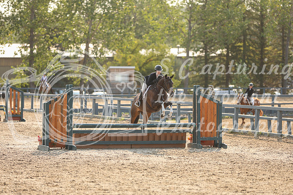 05448 - Mckenna - 2026 Rocky Mountain Classic III - Thursday August 20th