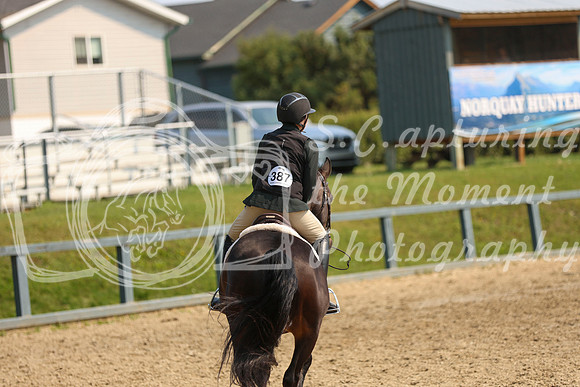 06887 - Mckenna - 2026 Rocky Mountain Classic III - Thursday August 20th