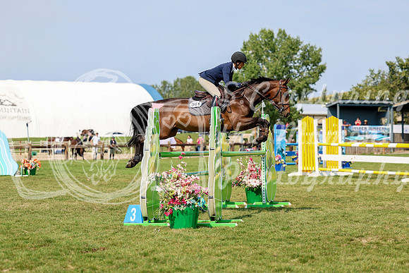 04514 - Shea - 2026 Rocky Mountain Classic III - Thursday August 20th