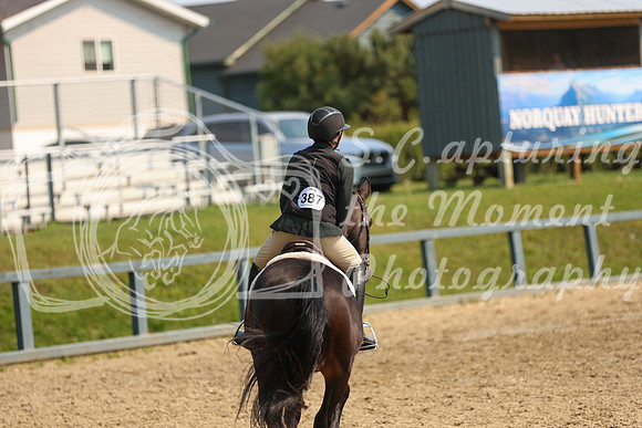 06888 - Mckenna - 2026 Rocky Mountain Classic III - Thursday August 20th