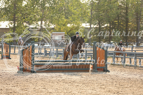 05449 - Mckenna - 2026 Rocky Mountain Classic III - Thursday August 20th