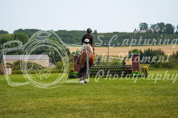 09290 - Alina - 2026 Rocky Mountain Classic III - Thursday August 20th