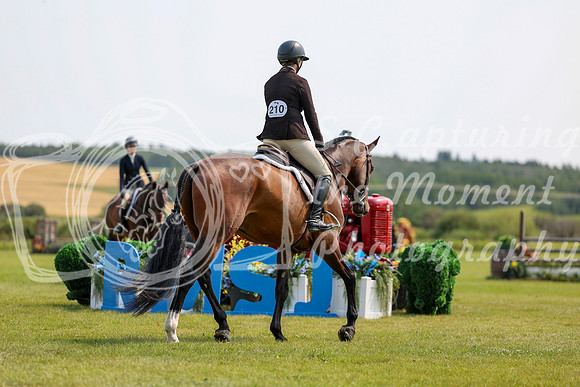 07929 - Shea - 2026 Rocky Mountain Classic III - Thursday August 20th