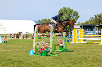 04515 - Shea - 2026 Rocky Mountain Classic III - Thursday August 20th