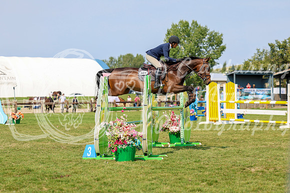 04515 - Shea - 2026 Rocky Mountain Classic III - Thursday August 20th