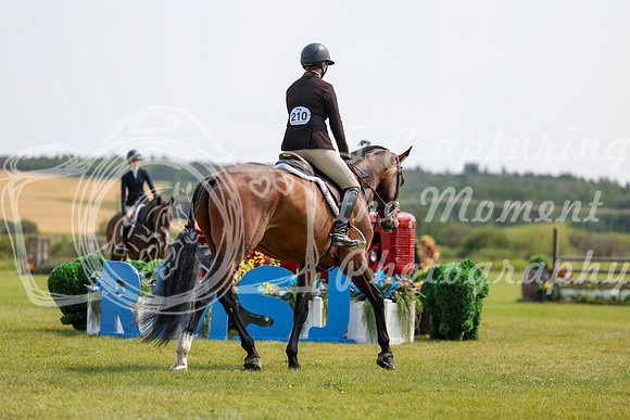 07930 - Shea - 2026 Rocky Mountain Classic III - Thursday August 20th