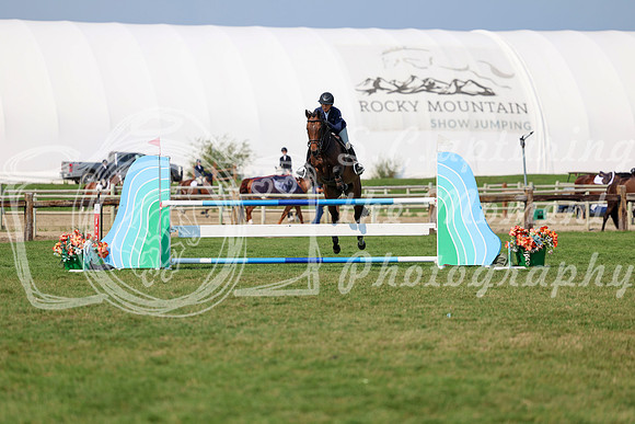 04516 - Shea - 2026 Rocky Mountain Classic III - Thursday August 20th