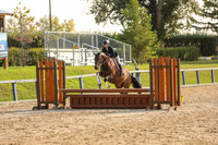 05450 - Mckenna - 2026 Rocky Mountain Classic III - Thursday August 20th