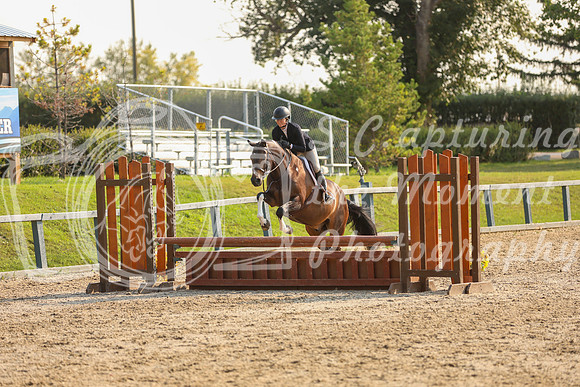 05450 - Mckenna - 2026 Rocky Mountain Classic III - Thursday August 20th