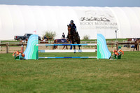 04517 - Shea - 2026 Rocky Mountain Classic III - Thursday August 20th