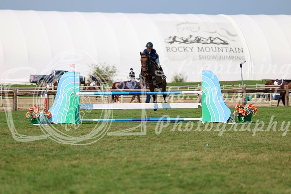 04517 - Shea - 2026 Rocky Mountain Classic III - Thursday August 20th