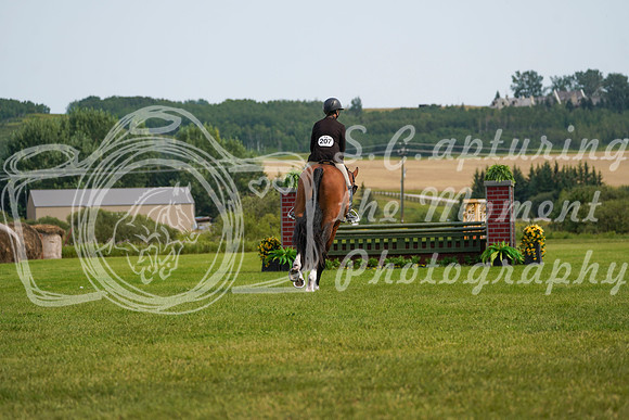09292 - Alina - 2026 Rocky Mountain Classic III - Thursday August 20th